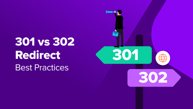 301 vs 302 301 vs 302 redirect