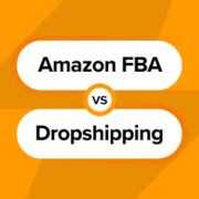 amazon fba vs dropshipping thumbnail 180x180 1