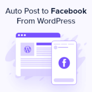 auto post to facebook from wordpress thumb 180x180 1