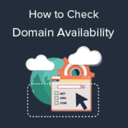 checkdomainnames-180x180-1 How to Check Domain Name Availability (Easy Domain Search Tools)