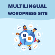 createmultilingualwpsite-th-180x180-1 How to Easily Create a Multilingual WordPress Site