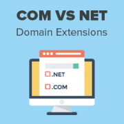 domainscomvsnet-180x180-1 Com vs Net - What's the Difference Between Domain Extensions