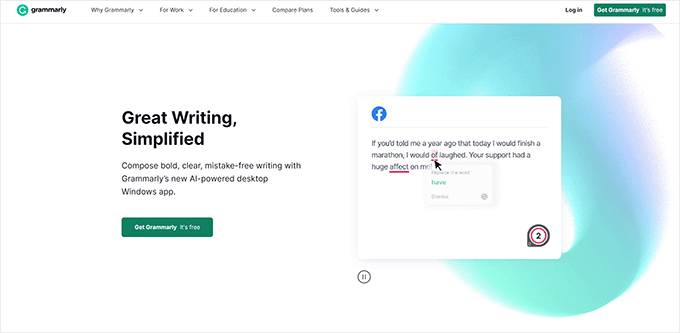 Grammarly