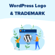 logotrademarkwp-180x180-1 How to properly use WordPress Logo and Trademark (Updated)