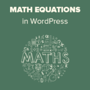 mathequationswp-th-180x180-1 How to Write Math Equations in WordPress