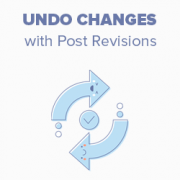 postrevisionswp-180x180-1 How to Undo Changes in WordPress with Post Revisions