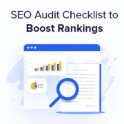 seo audit checklist to boost ranking thumb 180x180 1
