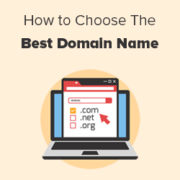 tips-choose-best-domain-th-180x180-1 How to Choose the Best Domain Name (14 Tips and Tools)