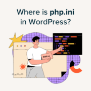 where-is-php-ini-in-wordpress-180x180-1 Where is php.ini in WordPress and how to edit it