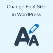 wpfontsize-180x180-1 How to Change the Font Size in WordPress